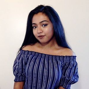 Meet your Posher, Agustia